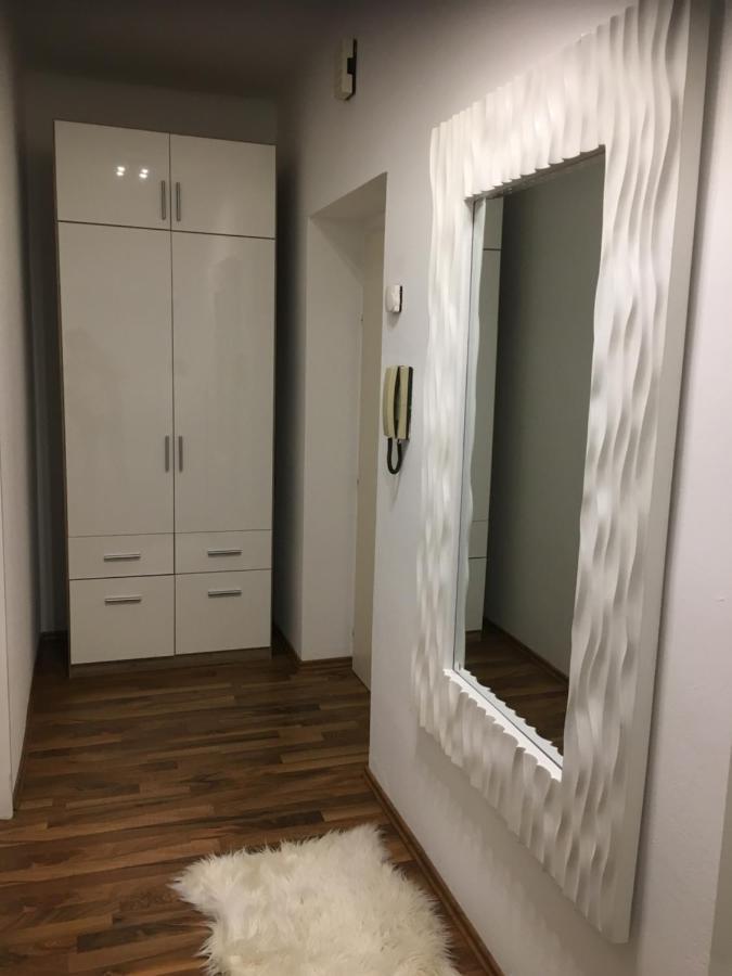 Apartment Elfi Leibnitz Bagian luar foto
