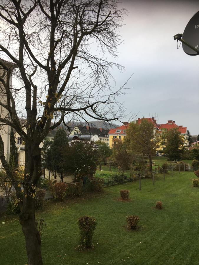 Apartment Elfi Leibnitz Bagian luar foto