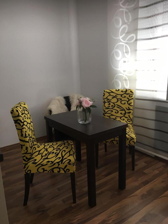 Apartment Elfi Leibnitz Bagian luar foto