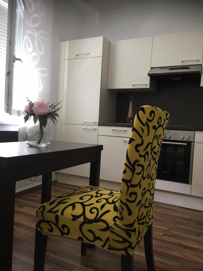 Apartment Elfi Leibnitz Bagian luar foto