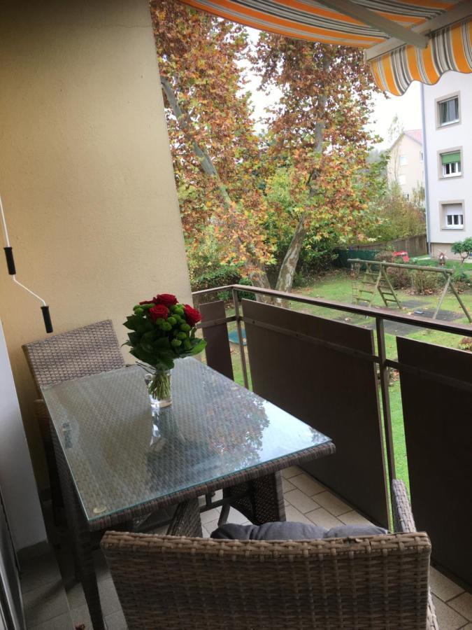 Apartment Elfi Leibnitz Bagian luar foto